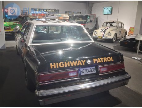 H 7404 BBD, Dodge Diplomat