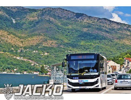 HN BU383, BMC Neocity