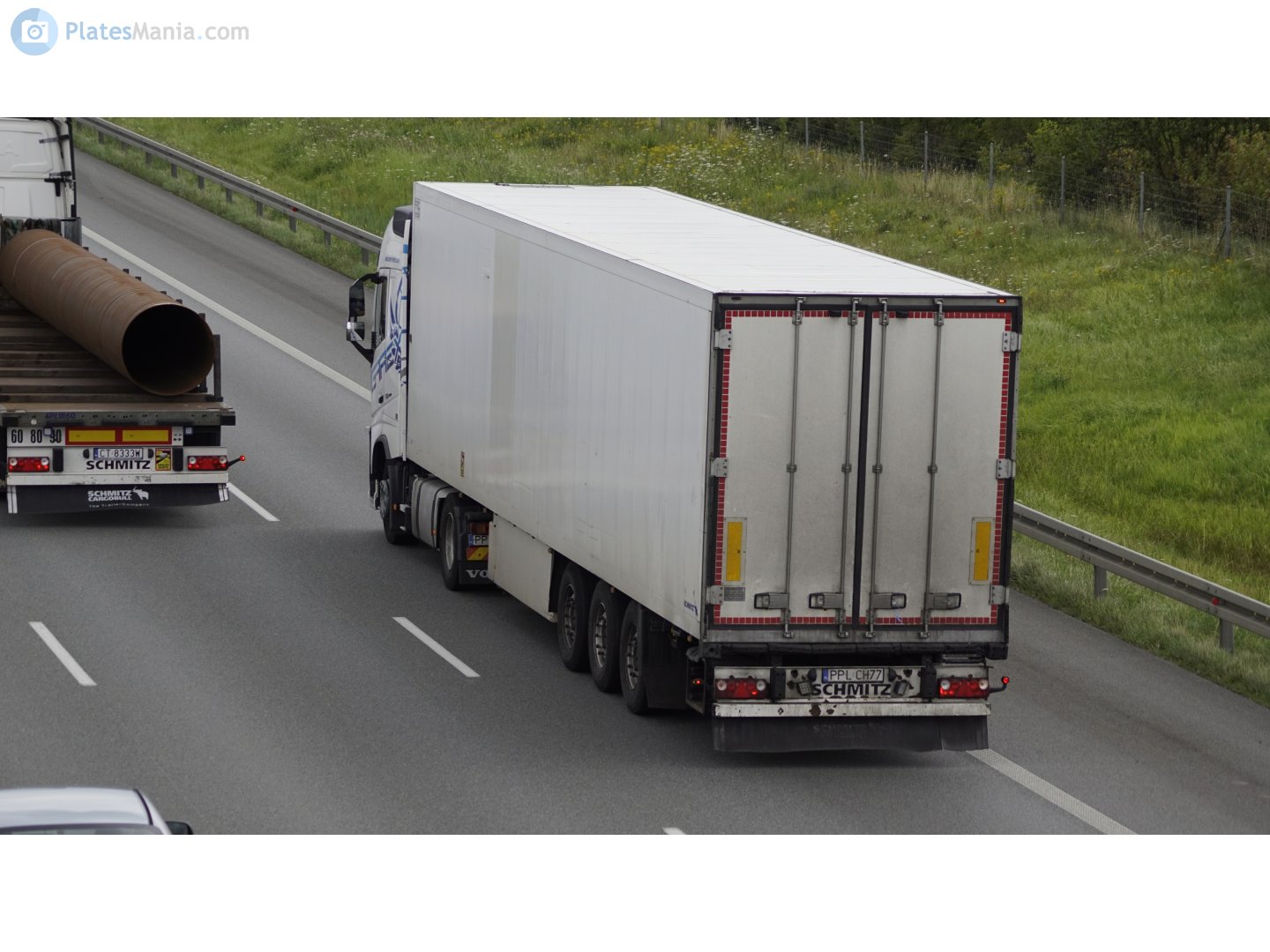 PPL CH77, Schmitz SKO 