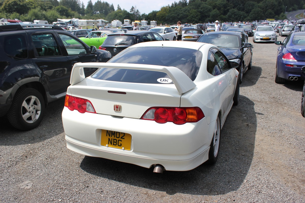 NM02NBG, Honda Accord 