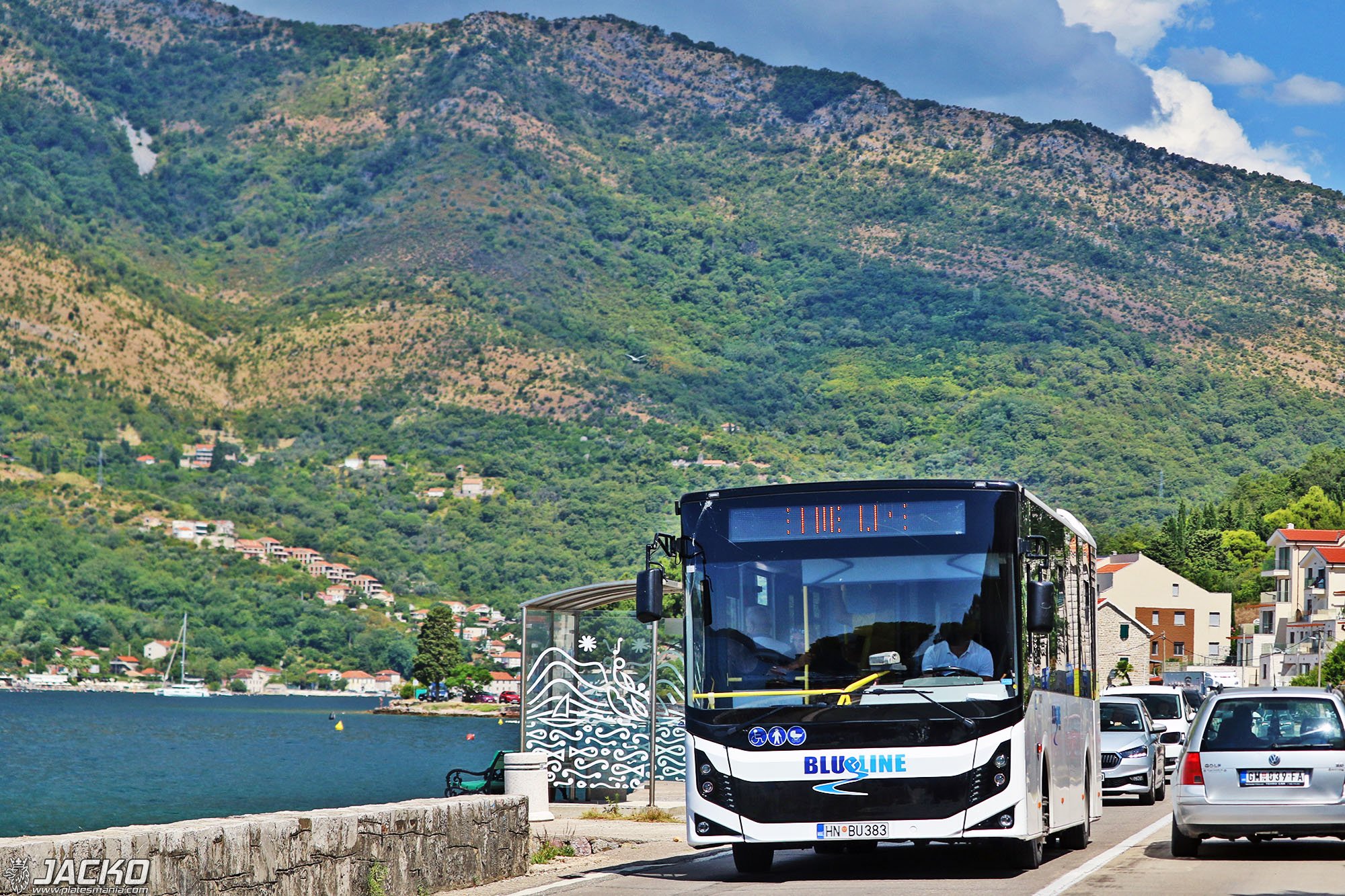 HN BU383, BMC Neocity 