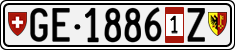 GE 1886 Z