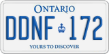 Ontario, ABCD-123