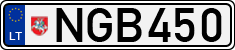 NGB 450