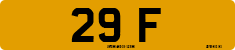 License plate of the United Kingdom, 1932 year system