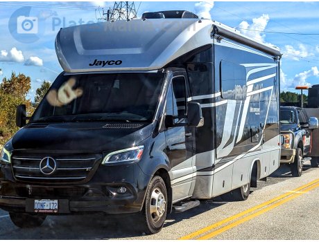 DDNF-172, Jayco Melbourne