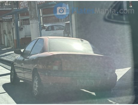 DGR-1112, Chrysler Neon