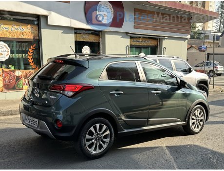 FIX-9593, Hyundai HB20