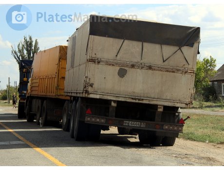 рн 4444 61, SZAP 8352