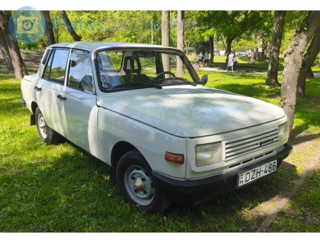 DZH-486, Wartburg 353