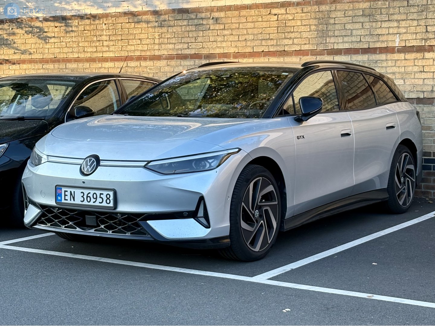 EN 36958, Volkswagen ID.7 1st gen Tourer (ED), 2024–