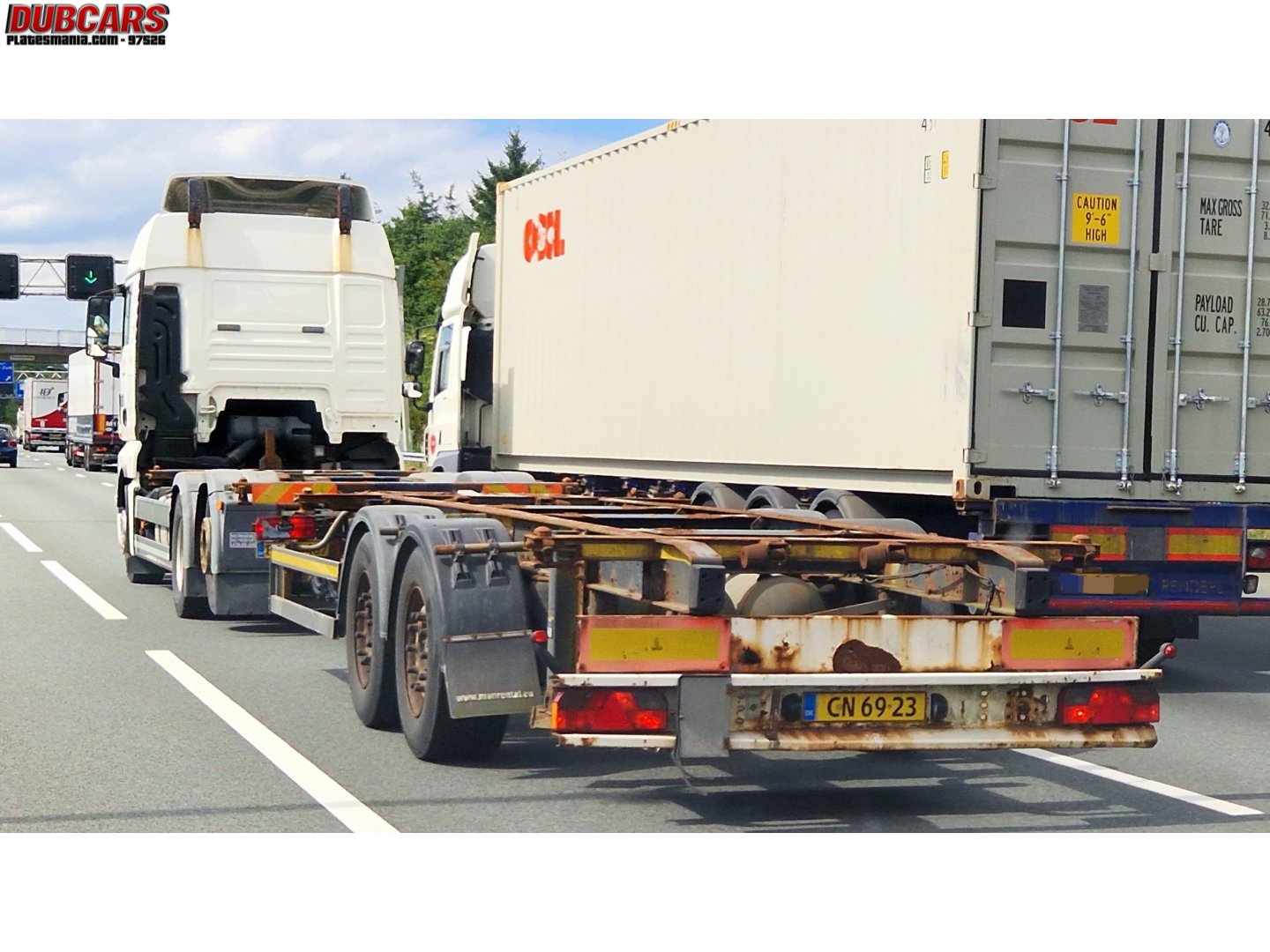 CN 6923, Schmitz ZWF 