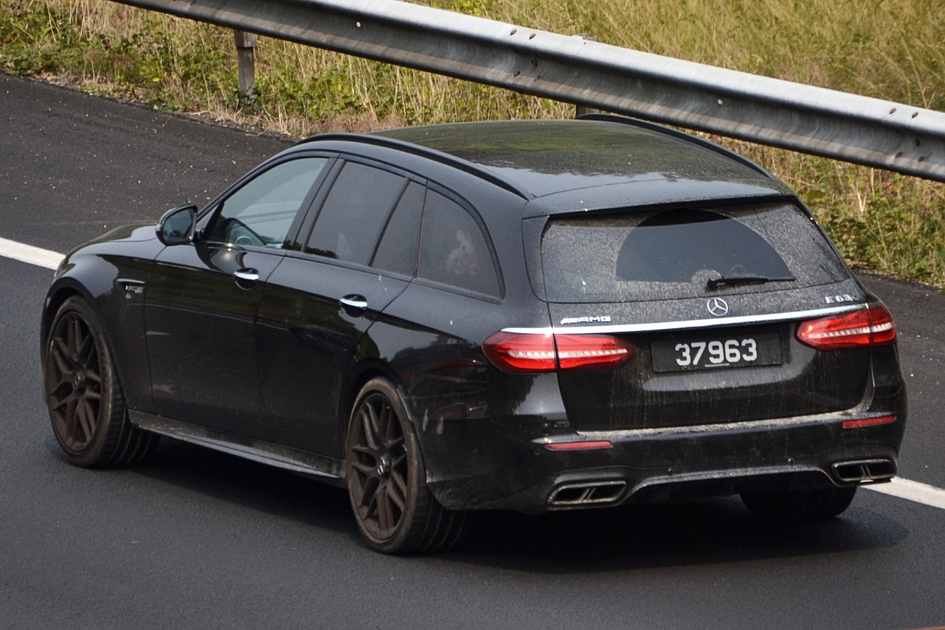 37963, Mercedes-Benz E-Klasse 5th gen Wagon (S213), 2016­–2023