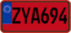 ZYA 694