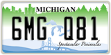 Michigan, 1АB C23