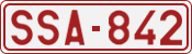SSA-842