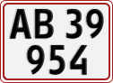 AB 39954