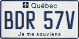 Quebec, ABC 12D