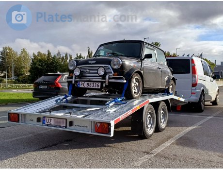 PC 98336, MINI Classic