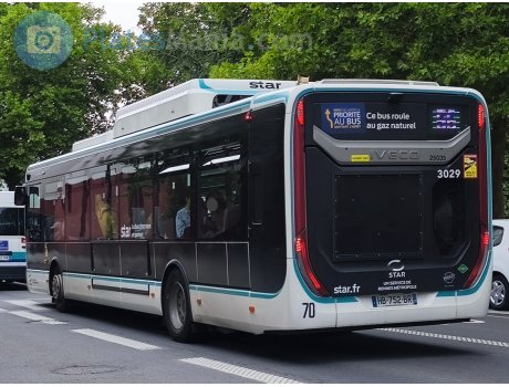 HB-752-BR, Iveco Urbanway