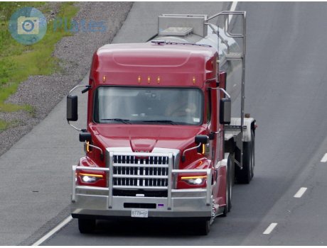 8778-6P, Western Star 57X