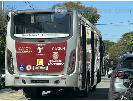 GHE-7999, CAIO Induscar Apache