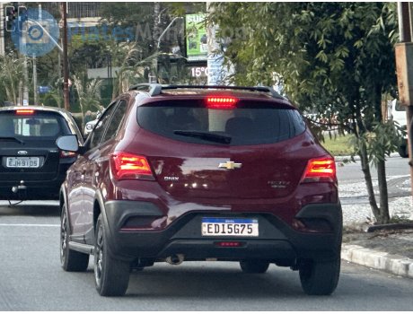 EDI5G75, Chevrolet Onix