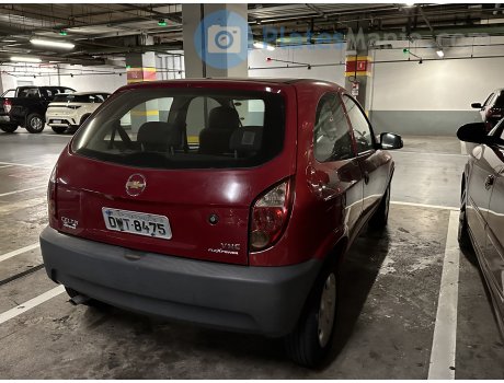 DWT-8475, Chevrolet Celta