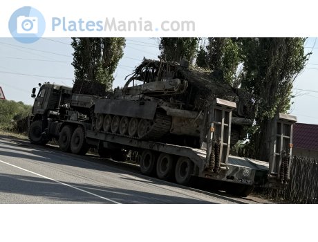 хм 7627 89, ChMZAP 9990