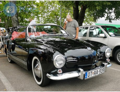 OT AA-939, Volkswagen Karmann-Ghia