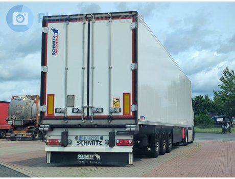 PTU 4255P, Schmitz SKO