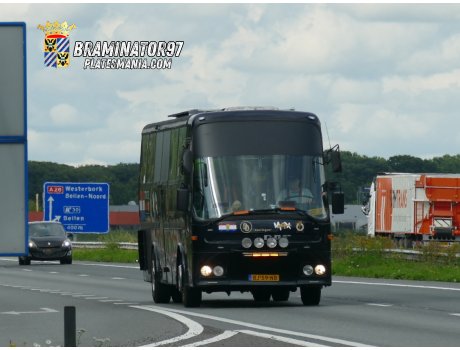 BJ-59-NB, Bova Futura