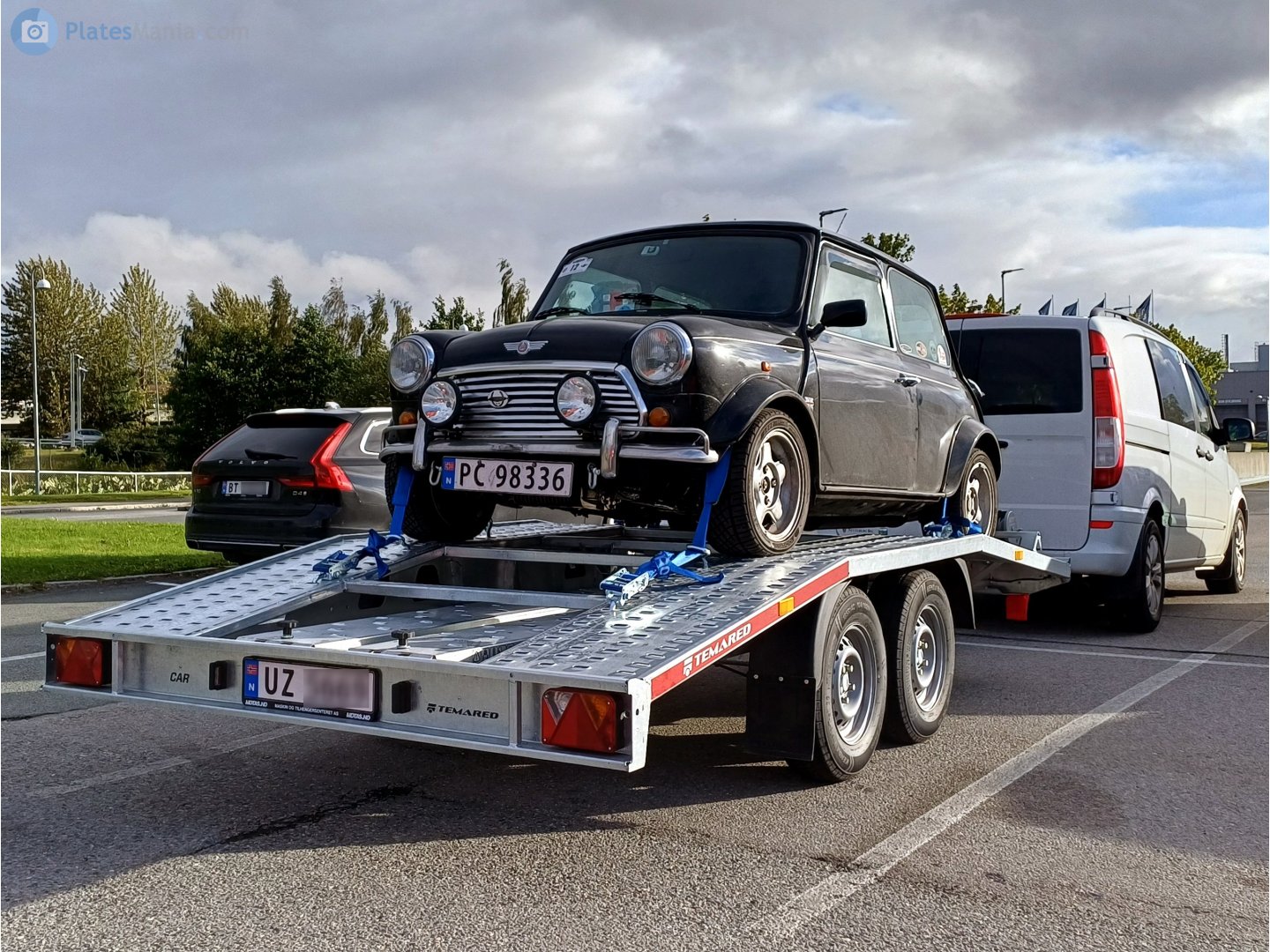 PC 98336, MINI Classic 