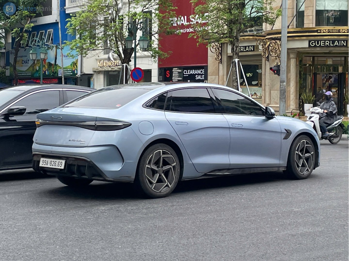 99A-826.69, BYD Seal / Haibao 1st gen, 2022–