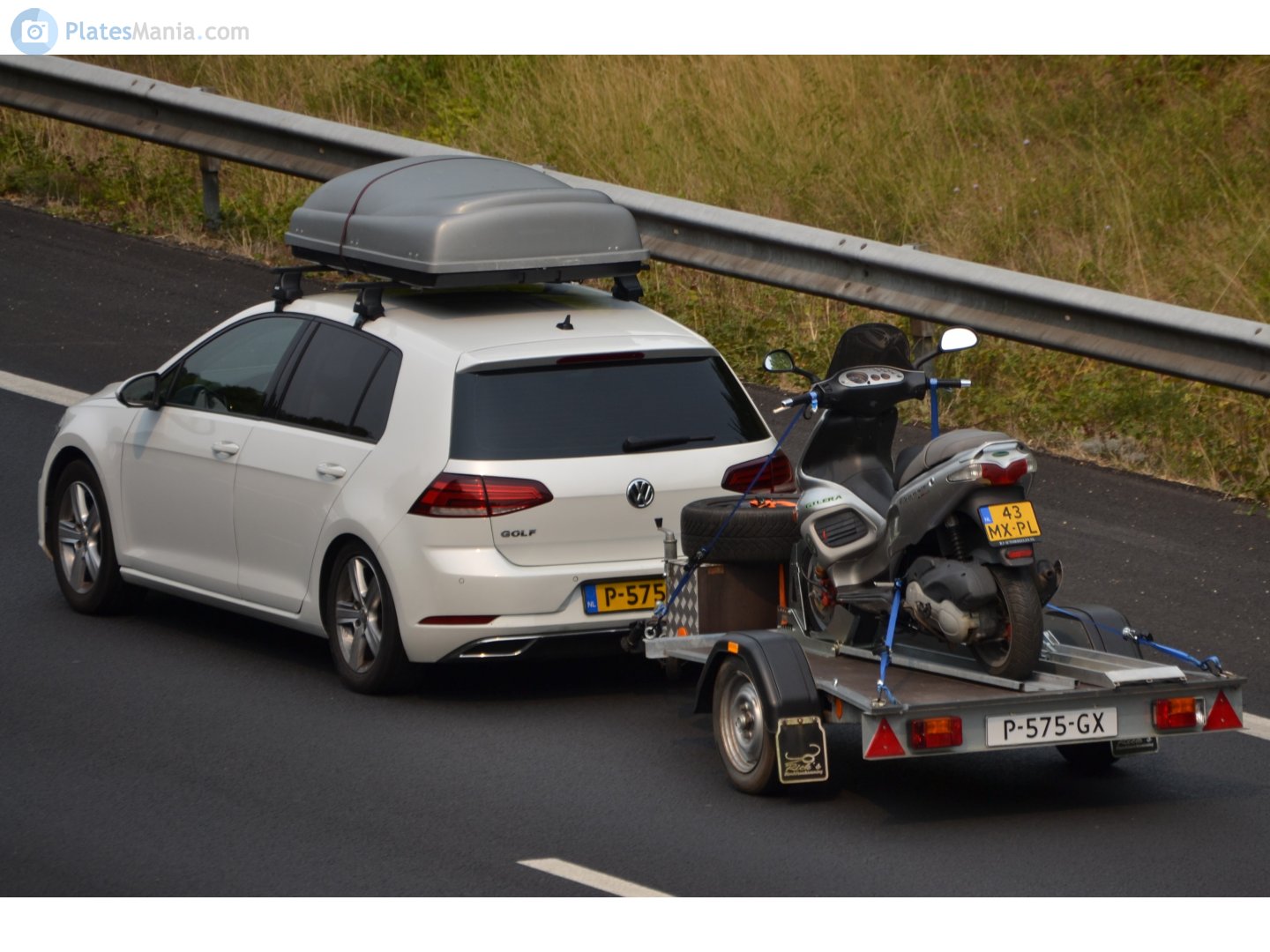 43-MX-PL, Gilera Runner 1st gen, 1997–2005