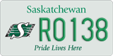 Saskatchewan, Roughrider