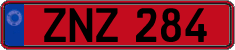 ZNZ 284