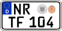 NR TF 104