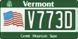 Vermont, Veteran (V1234)