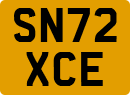 SN72XCE