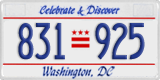 District of Columbia, 123-456