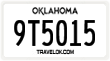 Oklahoma, Motorcycles