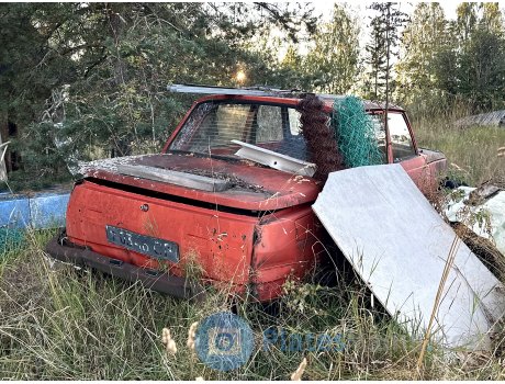 т 0346 СР, Wartburg 353