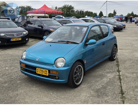 G-729-GS, Honda Today