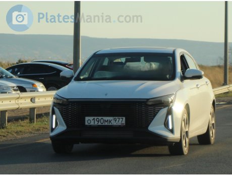 о190мк977, Livan S6 Pro