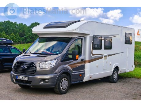 HDL MI 85 (03/10), Elnagh Nobel Art