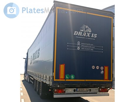 AB-809 IC, Schmitz SCS