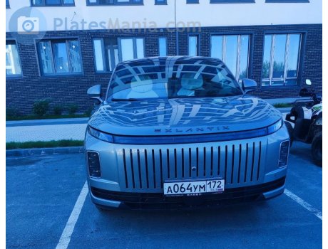 а064ум172, Exlantix ET