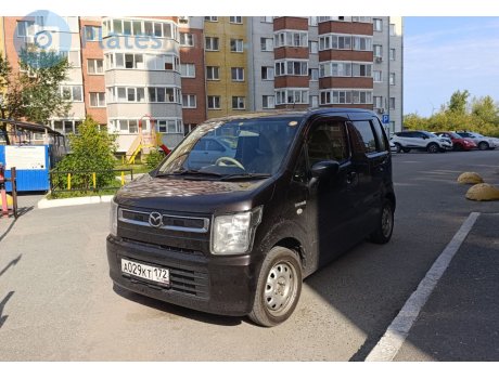 а029кт172, Mazda Flair