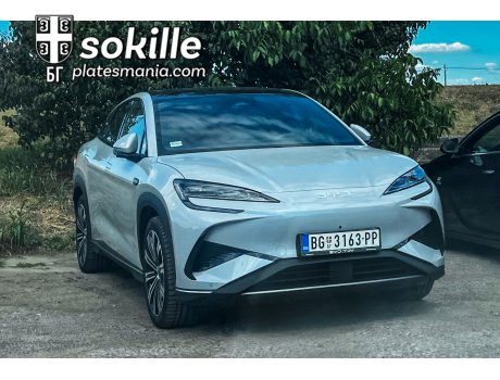 BG 3163-PP, BYD Sealion 7 / 07